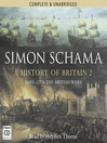 A History of Britain, Volume 2 (MP3)